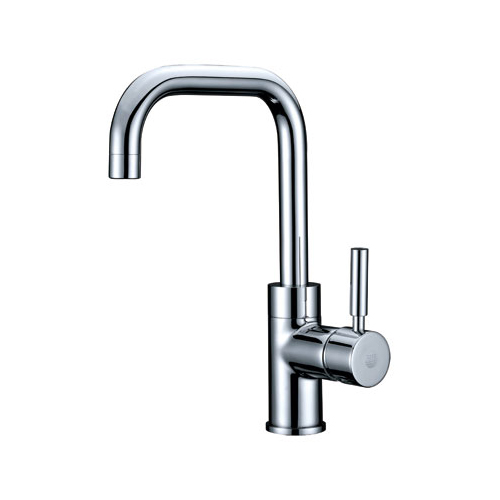 Brass Single Handle Kitchen Water Tap