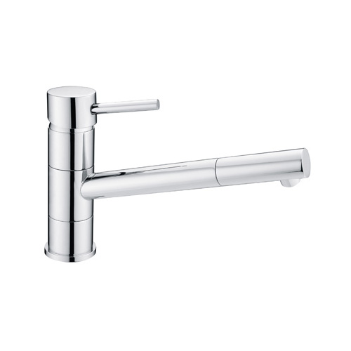 Brass Single Lever Handle Water Mixer