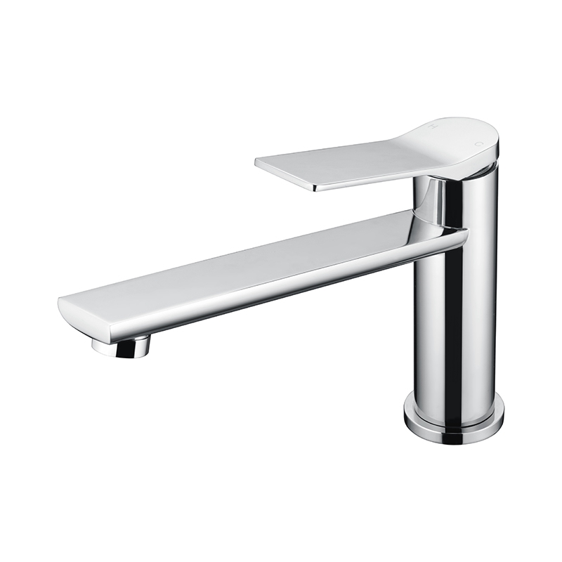 Single Lever Cold and Hot Mixer Water Tap