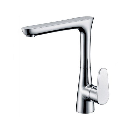 Single Handle Top Mount Kitchen Mixer