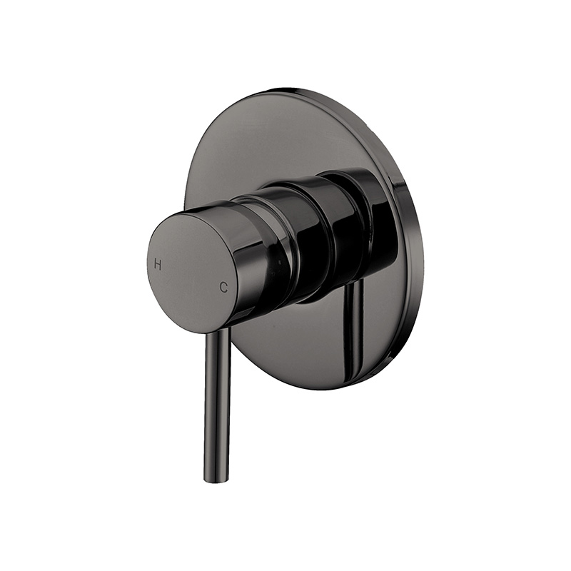 Wall Mounted Concealed Shower Mixer