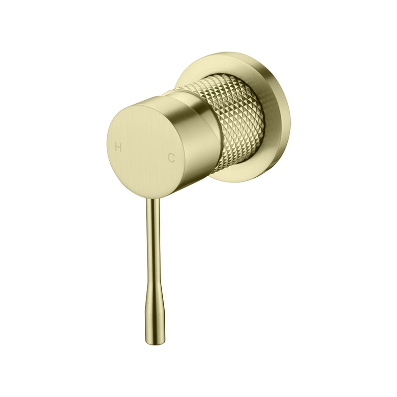 Bathroom Concealed Shower Mixer Valve