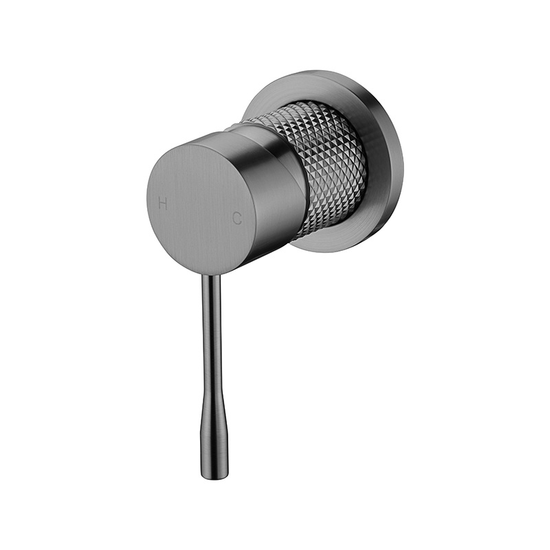 Bathroom Concealed Shower Mixer Valve