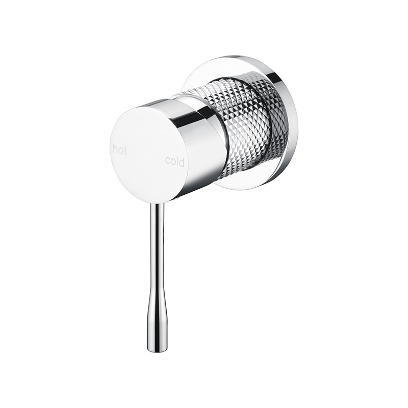 Bathroom Concealed Shower Mixer Valve