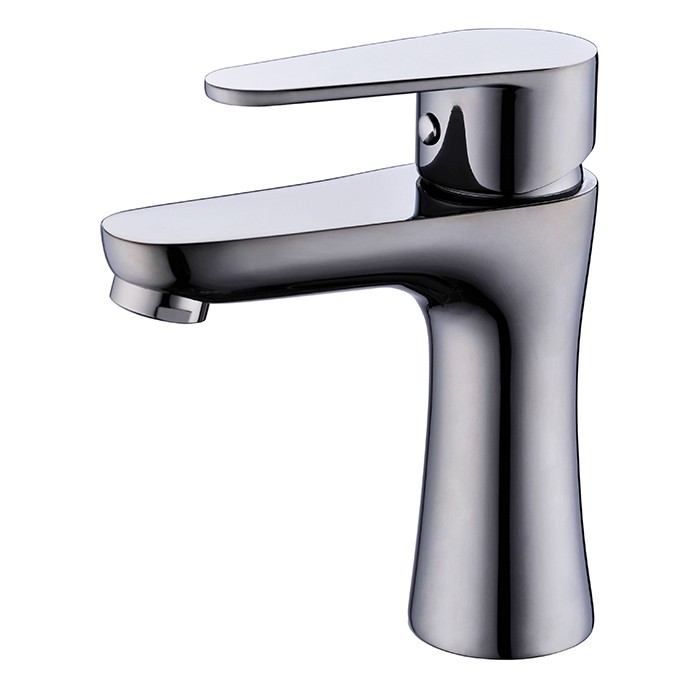 Traditional Basin Mixer Tap