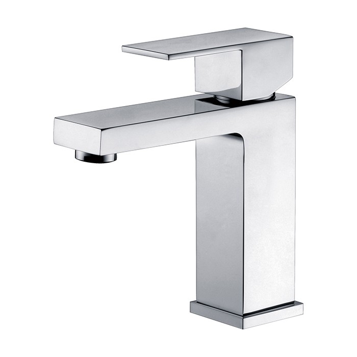 Black Traditional Bathroom Tap