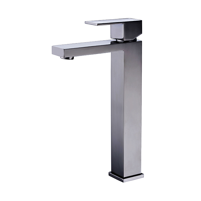 Eco-Friendly Water Saving Basin Tap