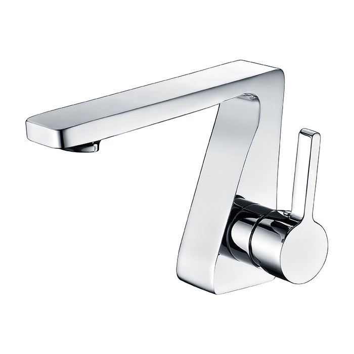 Sink Deck Mixer Tap