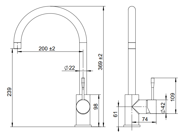 23B-406A Drawing