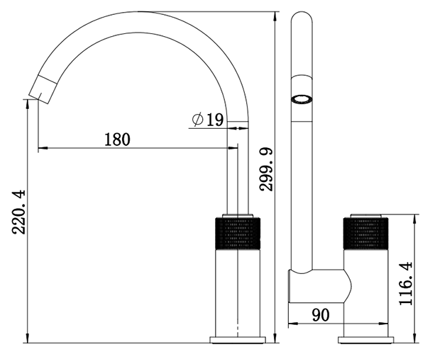 19S-206 Drawing