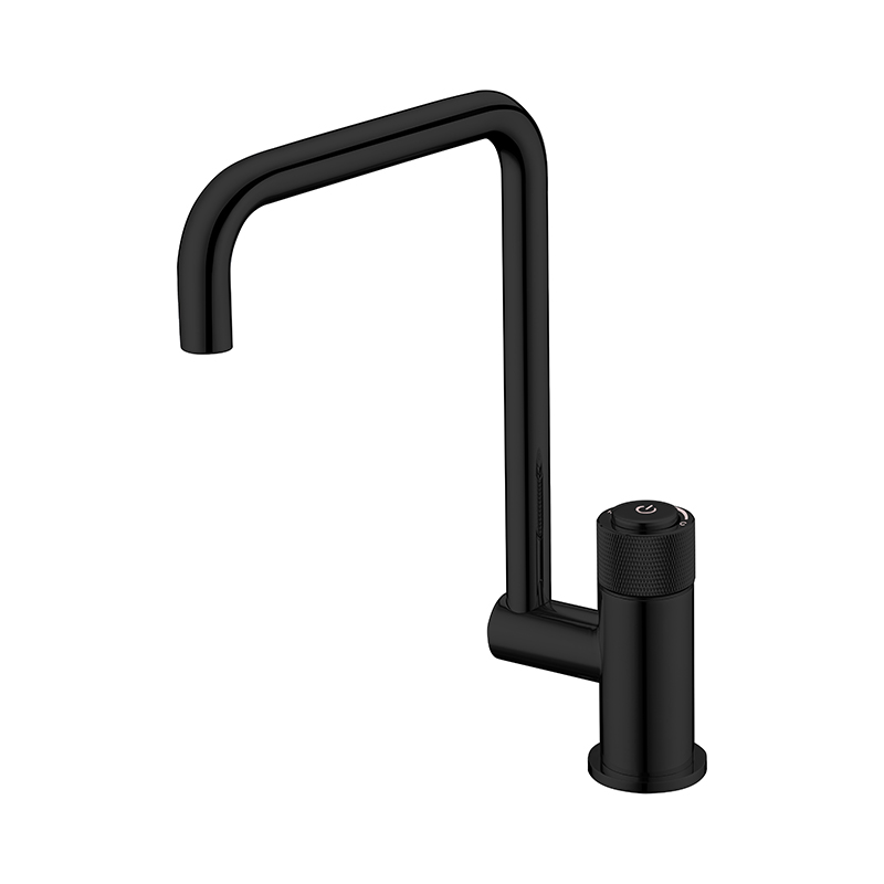 Deck Mount Kitchen Mixer