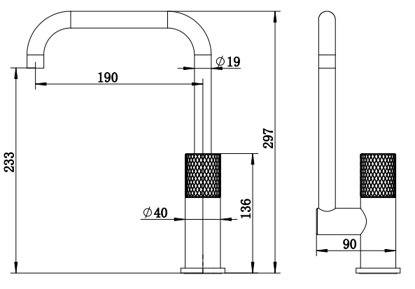 19L-106 Drawing