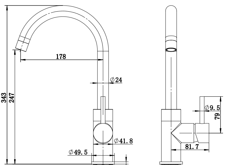 12B-106 Drawing