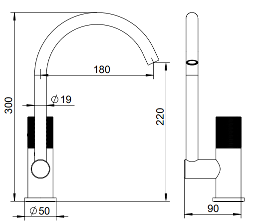 19M-206 Drawing