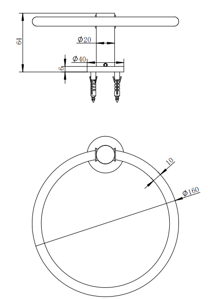 ST004 Drawing