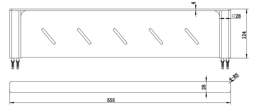 15-9911 Drawing
