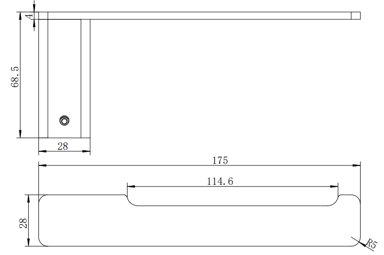 15-9905A Drawing