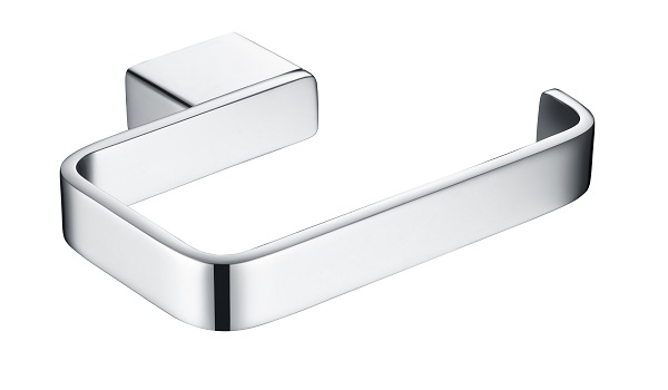 Chrome Toilet Paper Holder