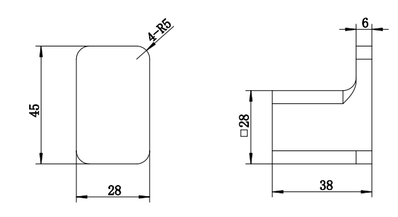 15-9901 Drawing