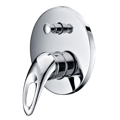 Concealed Bath Shower Mixer