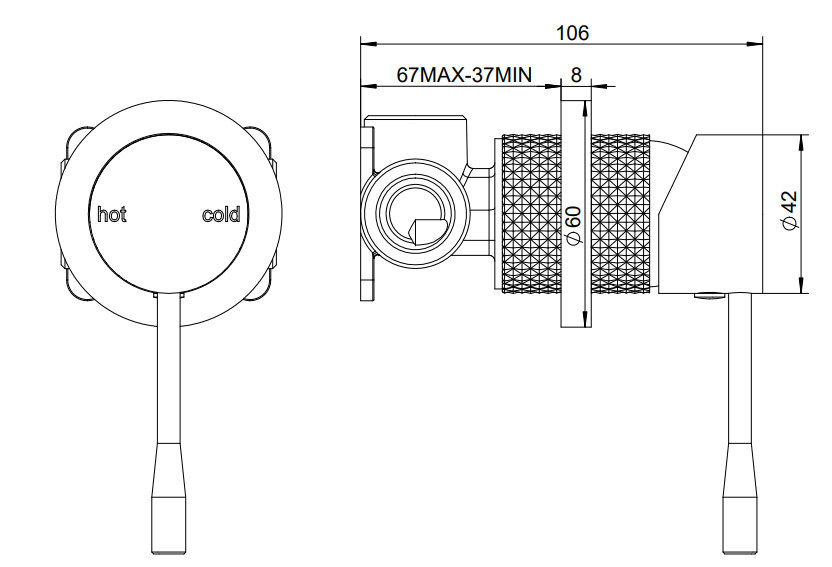 23B-003 Drawing