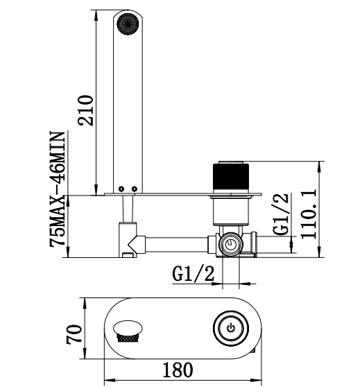 19S-304 Drawing