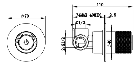 19S-003 Drawing