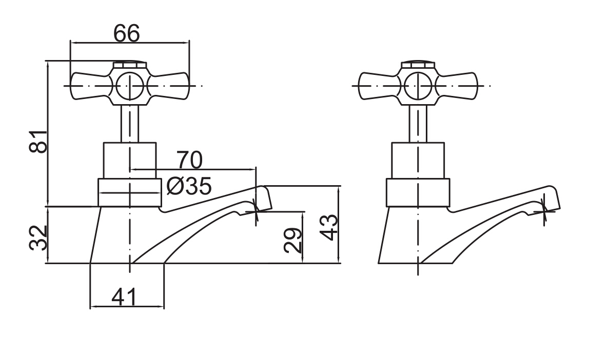 G204 Drawing