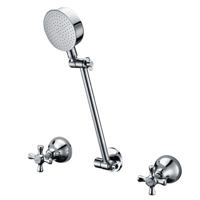 Wall Mounted Bath Mixer Tap